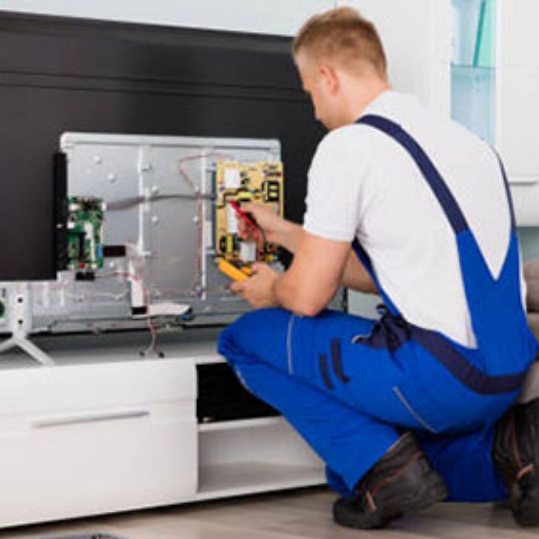 Mihalıççık Televizyon Tamircisi